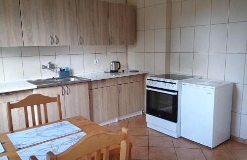 gmina Karnice Apartment | Chata Pod Różą