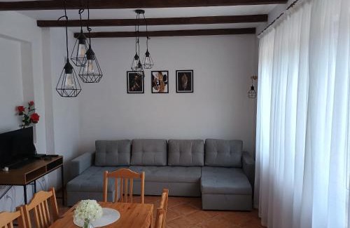 gmina Karnice Apartment | Chata Pod Różą