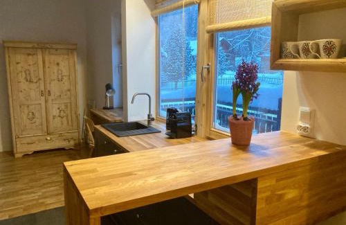 Tatranska Javorina Apartment | Pet-Friendly Retreat at Chata pod Rogową - Top Rated 9.3/10