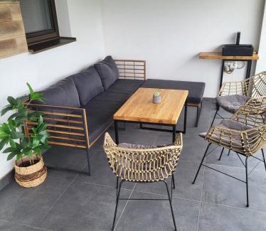 Lazisko House | Chata Pohodička