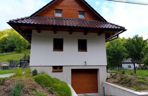 Terchova House | Chata Polárka