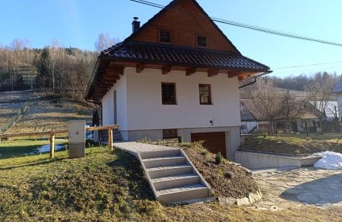 Terchova House | Chata Polárka