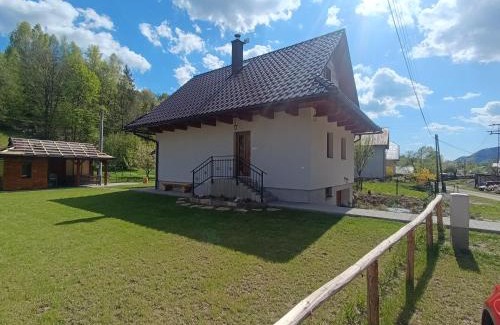 Terchova House | Chata Polárka