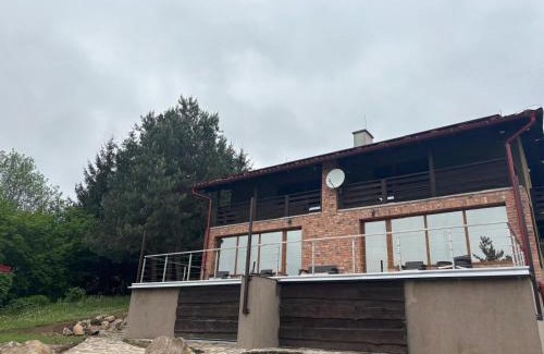 Nova Kelca Cabin | Oceanfront Getaway at Chata pri Vode - Guest Rated 9/10