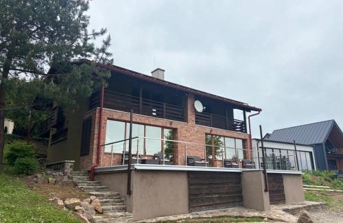Nova Kelca Cabin | Oceanfront Getaway at Chata pri Vode - Guest Rated 9/10