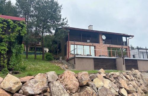 Nova Kelca Cabin | Oceanfront Getaway at Chata pri Vode - Guest Rated 9/10