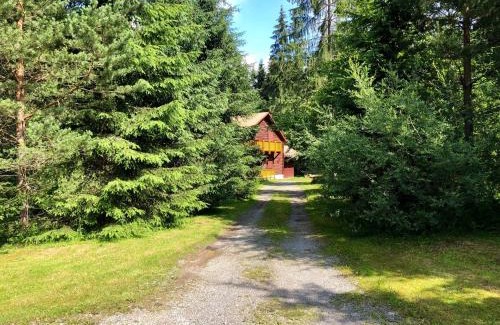 Zuberec Ski Chalet | Pet-Friendly Retreat at Chata Pribisko 651 - Rated 9.1