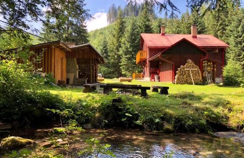 Zuberec Ski Chalet | Pet-Friendly Retreat at Chata Pribisko 651 - Rated 9.1