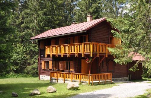 Zuberec Ski Chalet | Pet-Friendly Retreat at Chata Pribisko 651 - Rated 9.1