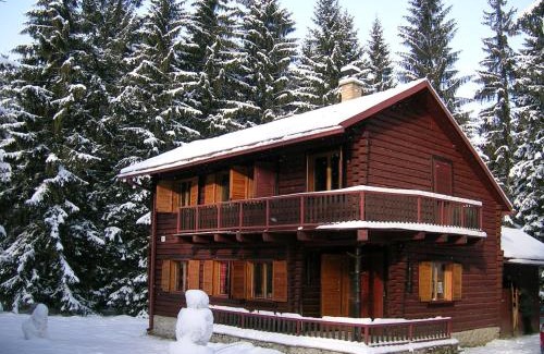 Zuberec Ski Chalet | Pet-Friendly Retreat at Chata Pribisko 651 - Rated 9.1