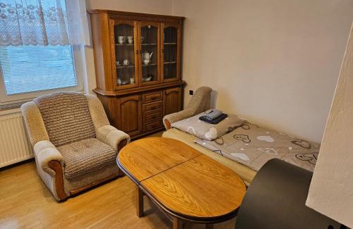 Mikulovice Cabin | Chata Růžovka v Jeseníkách