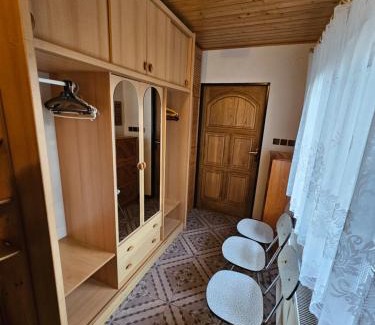Mikulovice Cabin | Chata Růžovka v Jeseníkách