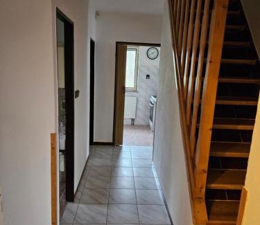 Mikulovice Cabin | Chata Růžovka v Jeseníkách