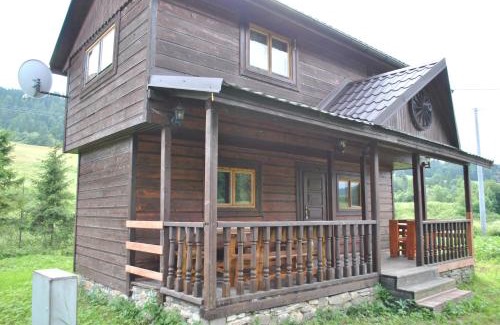 Relov Cabin | Pet-Friendly Getaway at Chata Reľov - Rated 9/10 by Guests