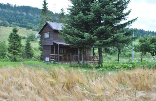 Relov Cabin | Pet-Friendly Getaway at Chata Reľov - Rated 9/10 by Guests