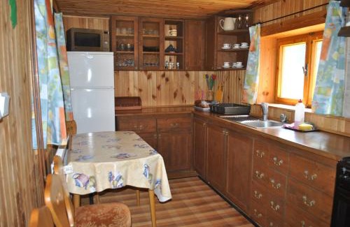 Relov Cabin | Pet-Friendly Getaway at Chata Reľov - Rated 9/10 by Guests