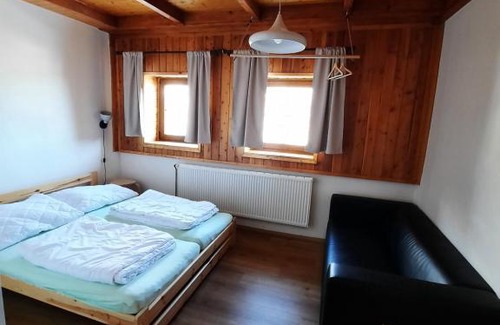 Mala Moravka Cabin | Discover Chata Resort Na Horské: Family-Friendly Getaway