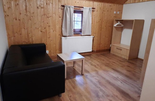 Mala Moravka Cabin | Discover Chata Resort Na Horské: Family-Friendly Getaway