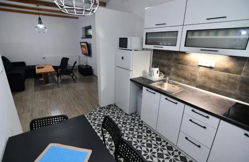 Vinne Apartment | Pet-Friendly Retreat at Chata Sivá - Rated 9/10 by Guests