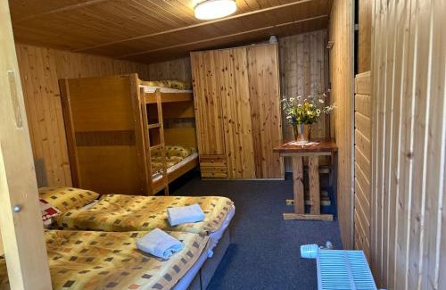 Jezersko Apartment | Pet-Friendly Getaway at Chata SKI Jezersko with Hot Tub