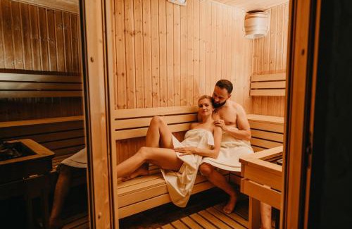 Jezersko Apartment | Pet-Friendly Getaway at Chata SKI Jezersko with Hot Tub