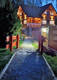 Jezersko House | Discover Chata Smrek with Mini Zoo & Family-Friendly Comfort