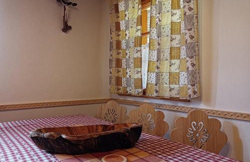 Jezersko House | Discover Chata Smrek with Mini Zoo & Family-Friendly Comfort