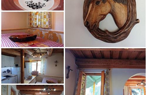 Jezersko House | Discover Chata Smrek with Mini Zoo & Family-Friendly Comfort