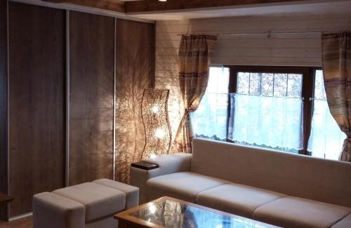 Smizany Cabin | Experience Unmatched Comfort at Chata Sosna - Rated 10/10