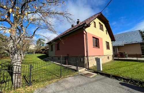Zuberec Apartment | Highly Rated Child-Friendly Getaway at Chata Sovička