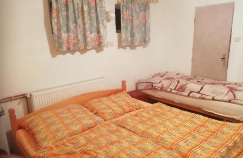 Suchdol nad Luznici Apartment | Family-Friendly Stay at Chata Suchdol with Great Reviews