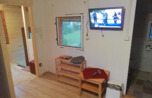Suchdol nad Luznici Apartment | Family-Friendly Stay at Chata Suchdol with Great Reviews