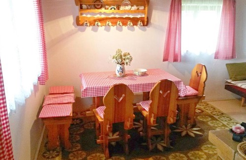 Sobeslav House | Discover Jižní Čechy at Chata Svákov - 9/10 Guest Rated
