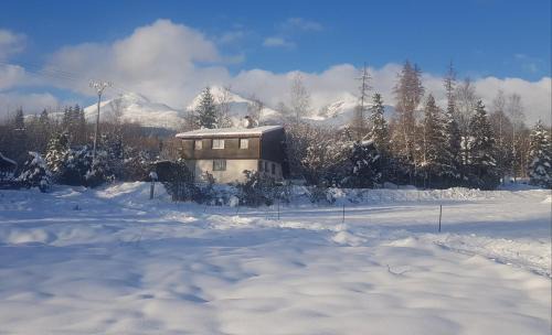 Stola Ski Chalet | Pet-Friendly Retreat at Chata Tatranka - Family Friendly Stay