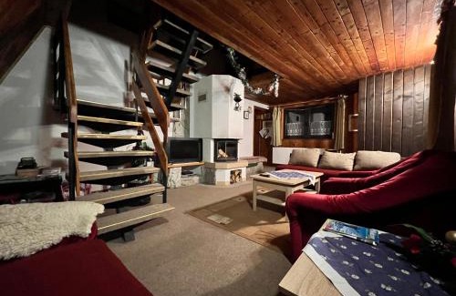 Stola Ski Chalet | Pet-Friendly Retreat at Chata Tatranka - Family Friendly Stay