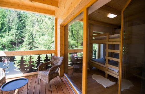 Demanovska Dolina Ski Chalet | Pet-Friendly Escape at Chata Tatransky Medved - 10/10 Rating