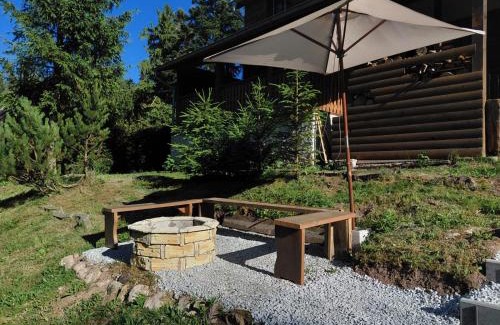 Betlanovce Ski Chalet | Chata Teodor