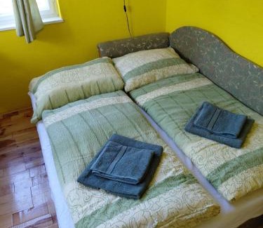Betlanovce Ski Chalet | Chata Teodor