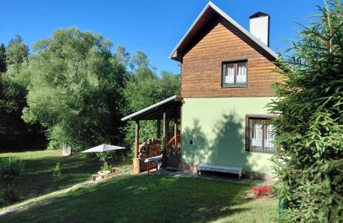 Betlanovce Ski Chalet | Chata Teodor