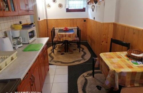 Zdiar House | Pet-Friendly Retreat at Chata u Jany: 10/10 Guest Rated