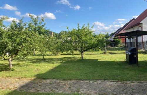 Bela pod Pradedem Apartment | Pet-Friendly Retreat at Chata u medvěda – Rated 9.4/10