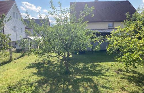 Bela pod Pradedem Apartment | Pet-Friendly Retreat at Chata u medvěda – Rated 9.4/10