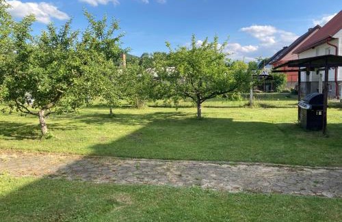 Bela pod Pradedem Apartment | Pet-Friendly Retreat at Chata u medvěda – Rated 9.4/10