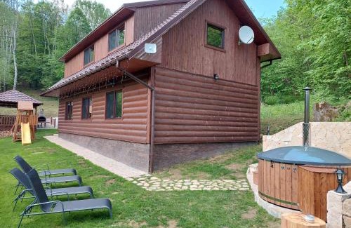 Terchova Ski Chalet | Family-Friendly Chata u Michala - Rated 9.5/10 by Guests