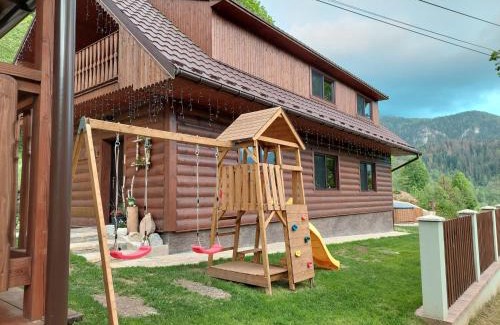 Terchova Ski Chalet | Family-Friendly Chata u Michala - Rated 9.5/10 by Guests