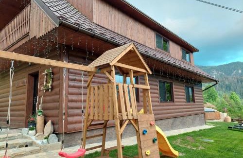 Terchova Ski Chalet | Family-Friendly Chata u Michala - Rated 9.5/10 by Guests