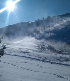 Ruzomberok Cabin | Discover Chata u sovicky Malino Brdo: Family & Pet Friendly