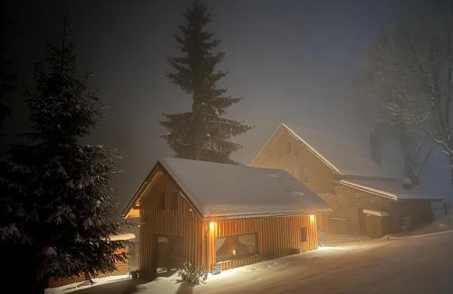 Vrchlabi Other | Pet-Friendly Retreat at Chata U Zmrzlyho Mini - 10/10 Rated