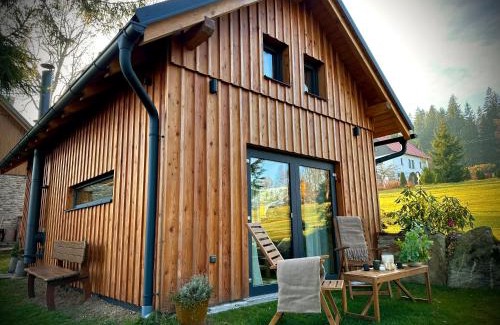 Vrchlabi Other | Pet-Friendly Retreat at Chata U Zmrzlyho Mini - 10/10 Rated
