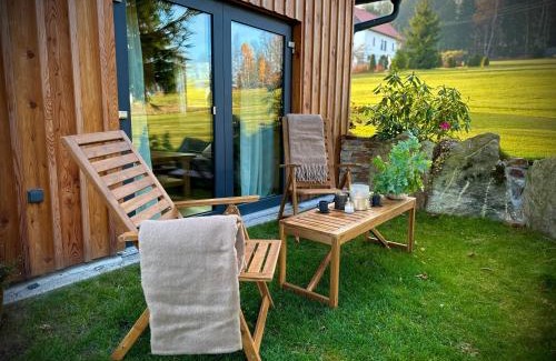 Vrchlabi Other | Pet-Friendly Retreat at Chata U Zmrzlyho Mini - 10/10 Rated